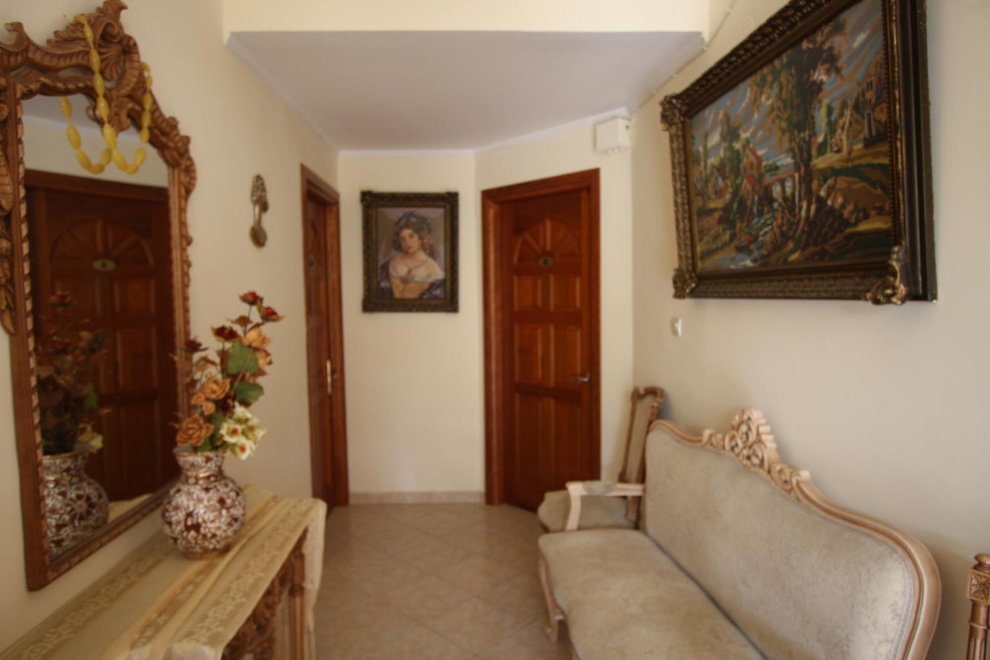 Sofia Pension Rhodes City エクステリア 写真